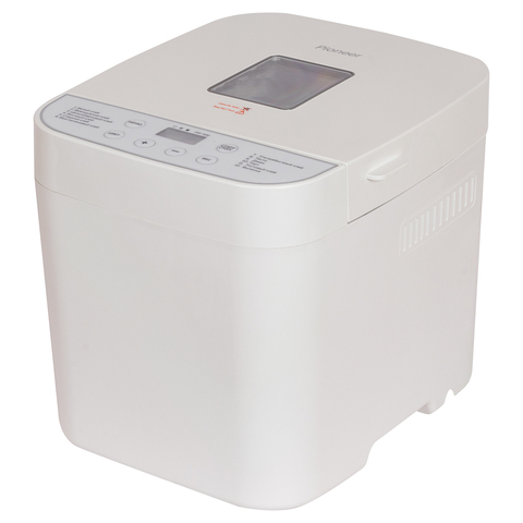 Хлебопечь Pioneer MC02