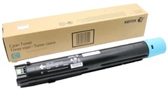 Картриджи Xerox 006R01702 голубой