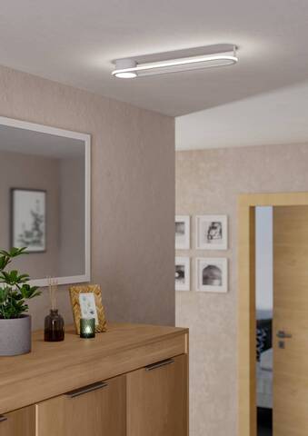 Потолочный светодиодный светильник Eglo COLLECORVINO 902152