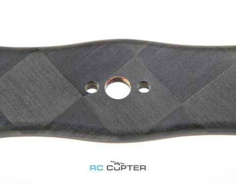 Пропеллер карбоновый NS 14x4.8 T-Motor (пара)