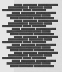 АМК фасад ригель 204