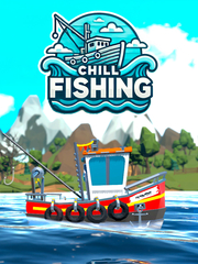 Chill Fishing (для ПК, цифровой код доступа)