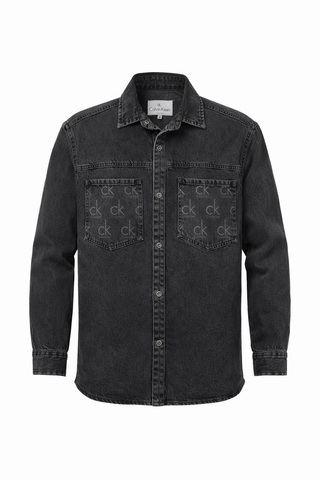 Куртка СК 510541grey 