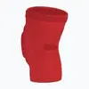 Защита колена RDX HYP-K5 Red/White