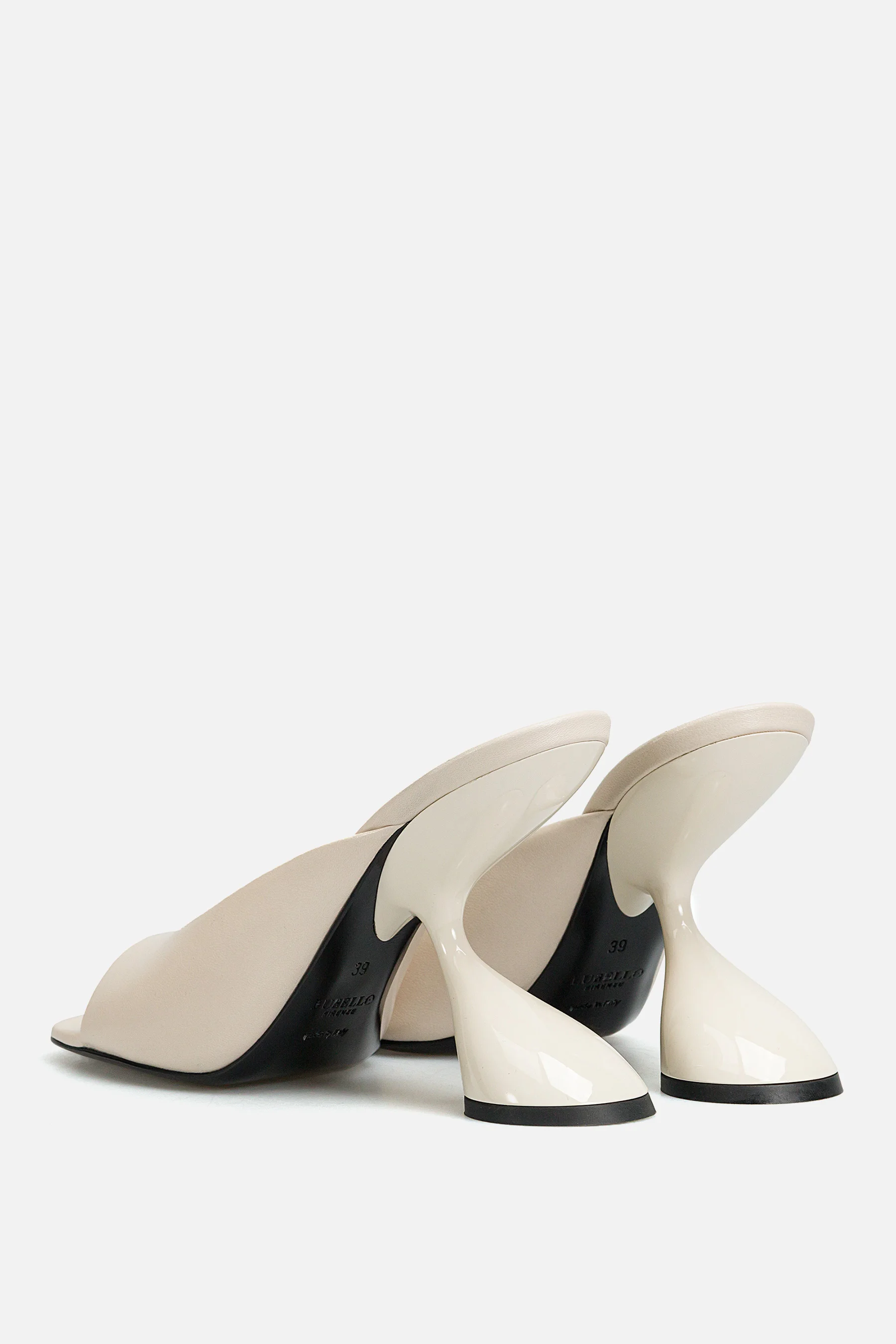 Мюли Lubello Yuko