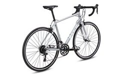 Велосипед Fuji 2024 ROAD мод. SPORTIF 2.1 A2-SL р. 52 цвет бежево-серый
