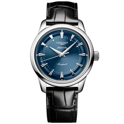 Наручные механические часы Longines Conquest Heritage L16494922