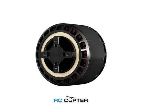 T-Motor VL1180 KV60 (45", 24S, 88 кг)