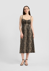 САРАФАН С ЧАШКОЙ