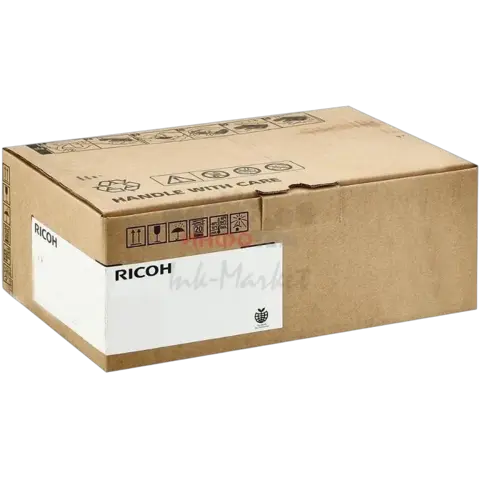 Блок проявки чёрный для Ricoh IMC3010-6010 Development unit:Black(600k)