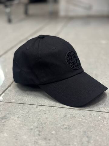 Кепка stone island 173873bl