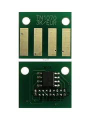 Чип Avision TN-1070 для тонер-картриджа Avision AP30A, AM30A, AP406  (Чёрный, 3000 стр.)