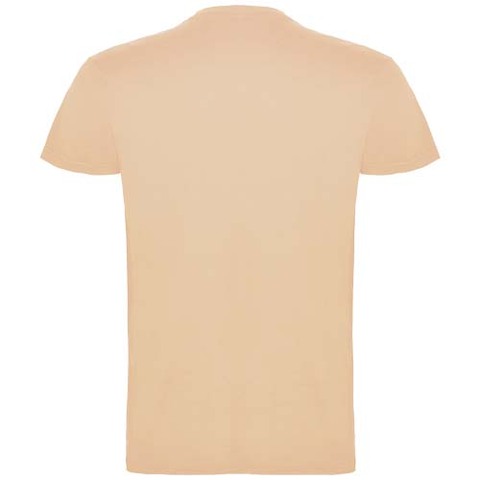 Мужская футболка Beagle с короткими рукавами