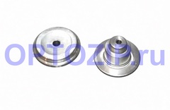 Толкатель кнопочного модуля КМЗ (04160)