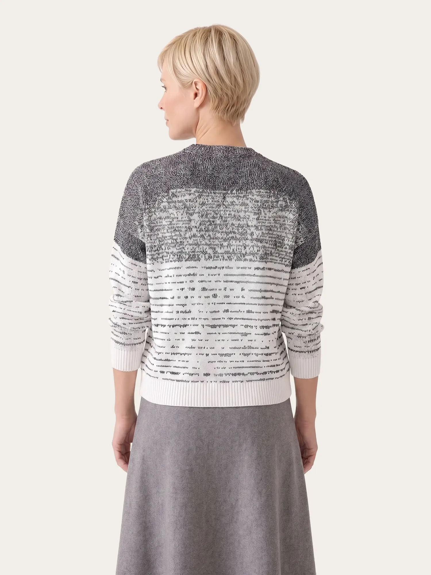 Джемпер LINEA