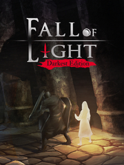 Fall of Light (для ПК, цифровой код доступа)