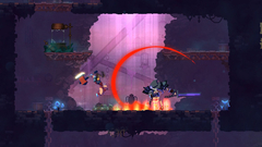 Dead Cells: Return To Castlevania Bundle (для ПК, цифровой код доступа)