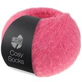 Пряжа Lana Grossa Meilenweit 100 Cosy Socks 02