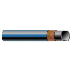 Рукав для воды, воздуха и легкой химии (универсальный) MP20 EPDM DN 16 OD 24 P=20 Semperit