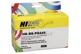 Заправочный набор Hi-Black для Canon Pixma MG2440/MG2540, картридж PG-445, Black, 60ml