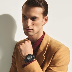 Montblanc 1858 Geosphere CARBO₂ 0 Oxygen Limited Edition - 1969 экземпляров