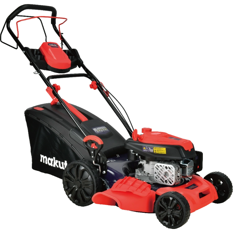 Бензиновая газонокосилка Makute QLM121-18Z