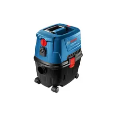 Пылесос GAS 15 PS BOSCH 06019E5100
