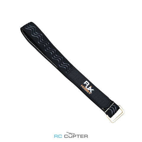 Ремешки для аккумулятора RJXHOBBY 25*500 мм, 2 шт (RJX3794-500mm)