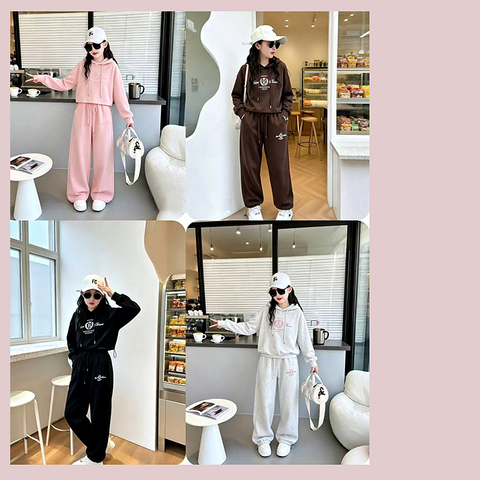 Костюм спортивный д (8-13) 260718-М-93