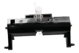 RM1-5224 Ролик отделения в сборе (податчик конвертов) HP LJ M601, M602, M603, M604, M605, M606/