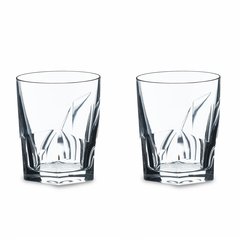 Набор из 2-х бокалов для виски Louis Whisky 295 мл. Серия Tumbler Collection, фото 1