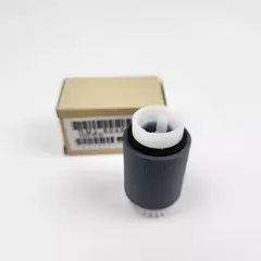 RM2-6046/ RM1-0036 Ролик захвата из 500 и 1500-листовой кассеты HP LJ 4200, 4300, 5200, CP4005, P4515, M604, M606, M435 совм. — фото 2