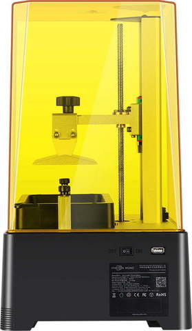 3D-принтер Anycubic Photon Mono