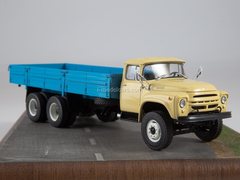 ZIL-133G1 flatbed truck 1:43 Legendary trucks USSR #28