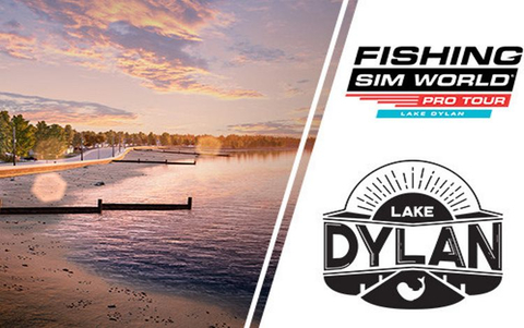 Fishing Sim World: Pro Tour - Lake Dylan (для ПК, цифровой ключ)