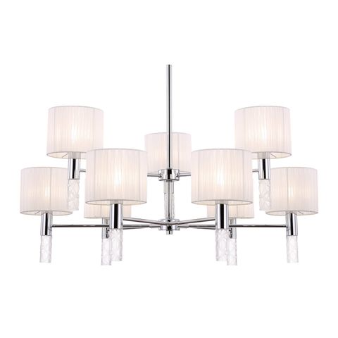 Люстра Maytoni Honour MOD045PL-09CH