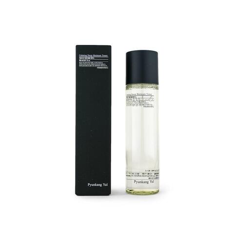 Pyunkang Yul Calming Deep Moisture Toner 150 ml.