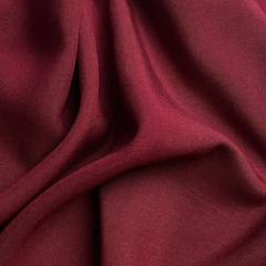 Штапель ш140-150см см 100%rayon, цвет винный