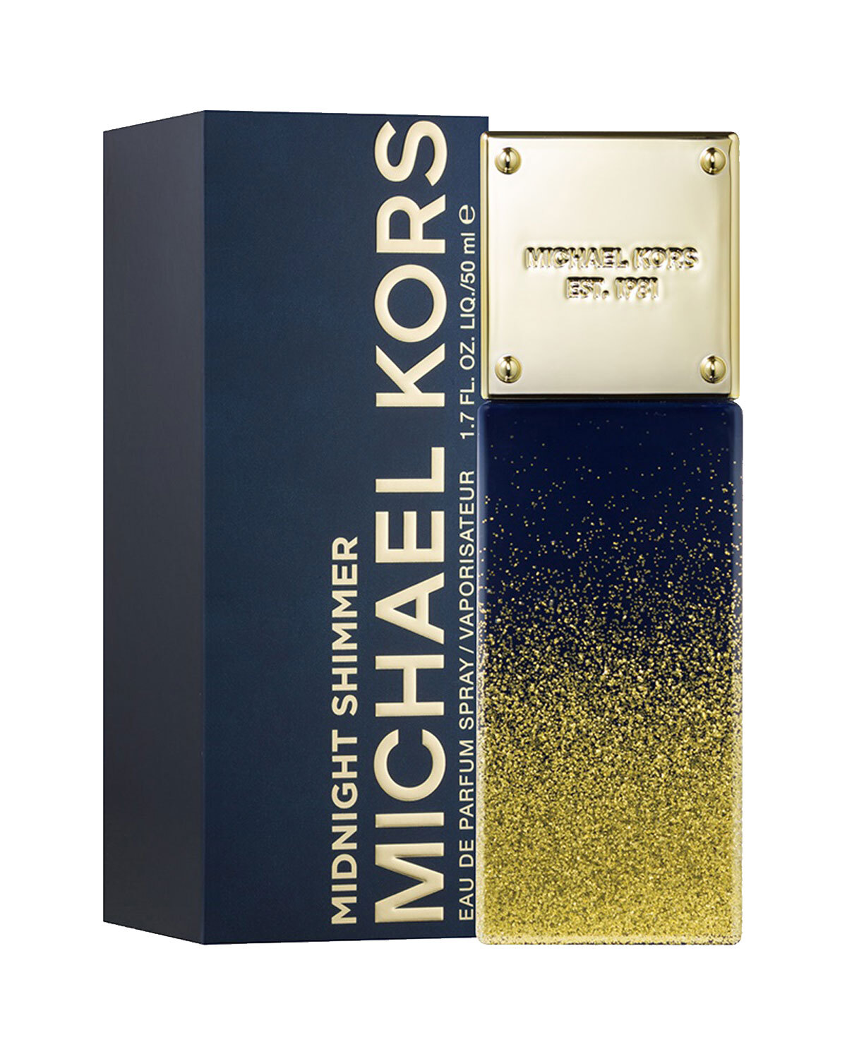 Michael kors parfum midnight shimmer clearance
