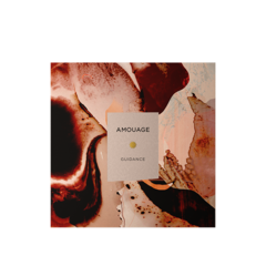 Amouage Guidance