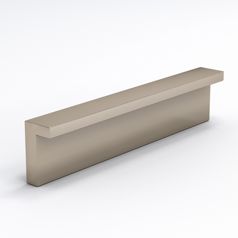 Скоба Corner (Polished Nickel)
