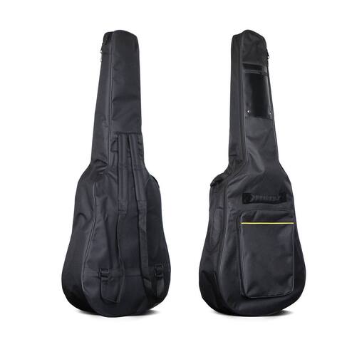 Sevillia covers GB-U41 BK (без логотипа) Чехол для гитары