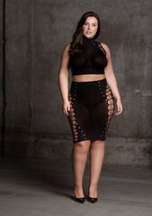 Оригинальный комплект Kala XXXVII 2 Piece with Turtleneck - 