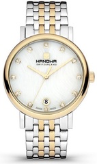 Часы женские Hanowa HAWLH0001260 Brevine