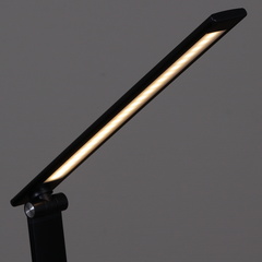 Настольная Лампа 05501-0.7-01 BK Чёрный