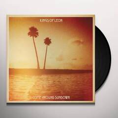 Vinil \ Пластинка \ Vynil COME AROUND SUNDOWN - Kings of Leon