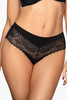 Трусы-слип Soft Touch Briefs FP1 Black