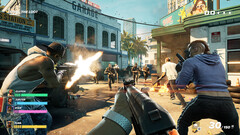 Crime Boss: Rockay City (Steam) (для ПК, цифровой код доступа)
