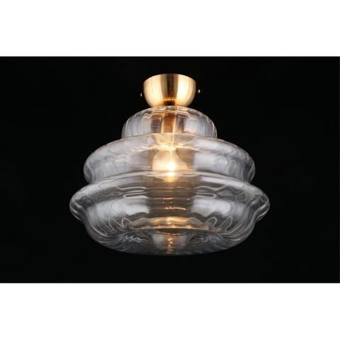 Потолочный светильник Aployt Liana APL.303.07.01