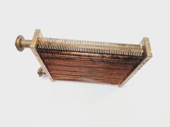 Теплообменник основной NAVIEN Atmo 13A(N)-16A(N) (арт. 30004896A)